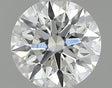 0.41 carat Round diamond H VS1 Excellent