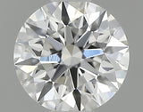 0.41 carat Round diamond H VS1 Excellent