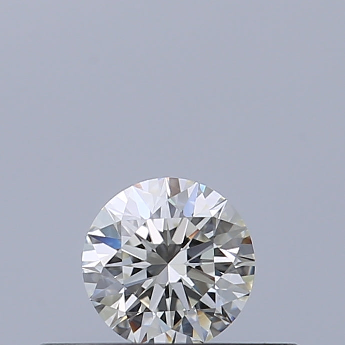0.23 carat Round diamond G VVS1 Excellent