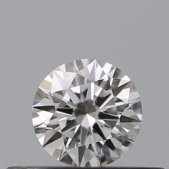 0.19 carat Round diamond G  VVS1 Excellent