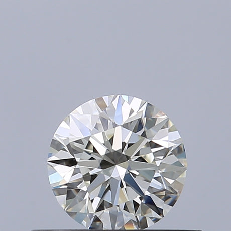 0.40 carat Round diamond H IF Excellent