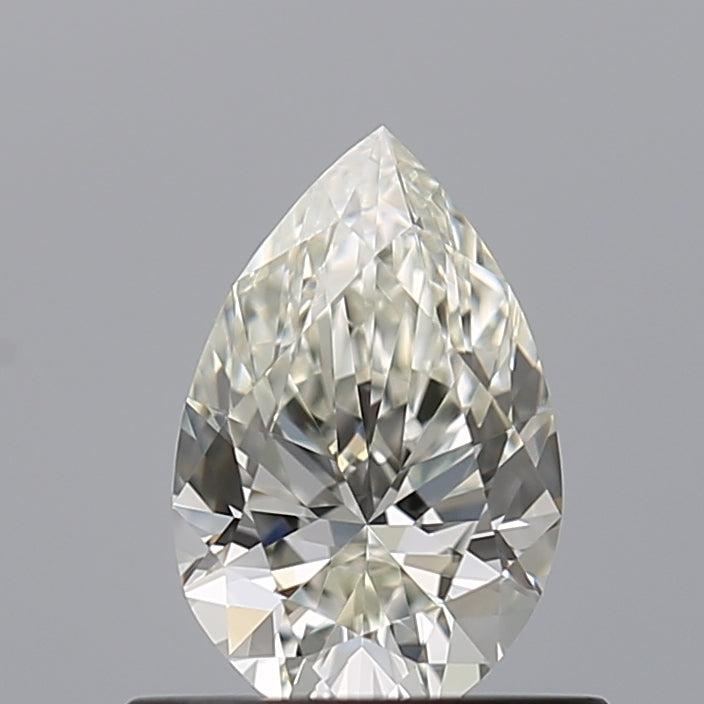 0.50 carat Pear diamond H VVS1 VeryGood