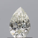 0.50 carat Pear diamond H VVS1 VeryGood