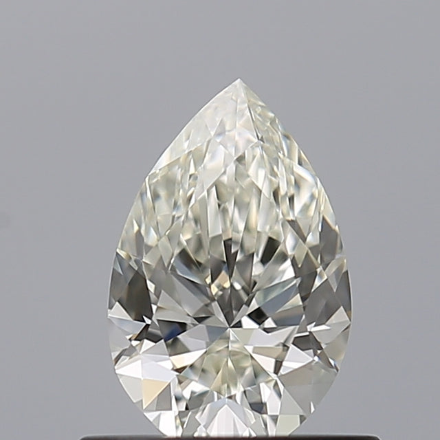 0.50 carat Pear diamond H VVS1 VeryGood