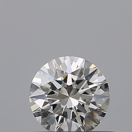 0.36 carat Round diamond F VVS2 Excellent