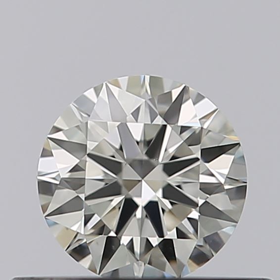 0.29 carat Round diamond F  VS1 Excellent
