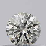 0.29 carat Round diamond F  VS1 Excellent