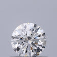 0.40 carat Round diamond D VS2 Excellent