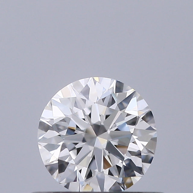 0.40 carat Round diamond D VS2 Excellent