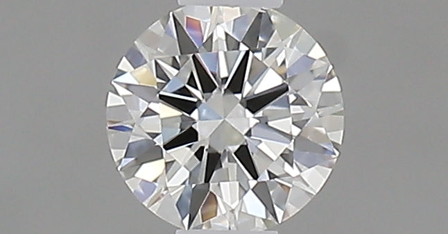 0.30 carat Round diamond G  IF Excellent