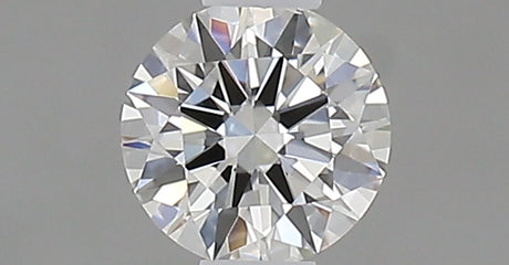 0.30 carat Round diamond G  IF Excellent