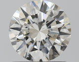 0.83 carat Round diamond H  VS2 Excellent