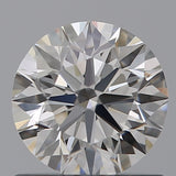 0.71 carat Round diamond G  VS1 Excellent