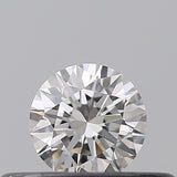 0.20 carat Round diamond G  VVS2 Excellent