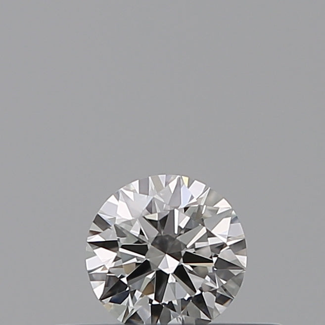 0.20 carat Round diamond G  VVS2 Excellent