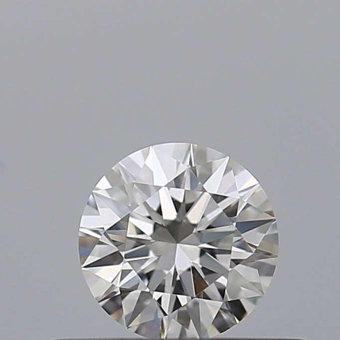 0.35 carat Round diamond G VVS1 Excellent