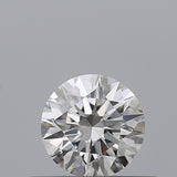 0.35 carat Round diamond G VVS1 Excellent