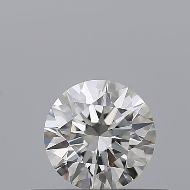 0.35 carat Round diamond G VVS1 Excellent