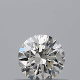 0.32 carat Round diamond F  VVS2 Excellent