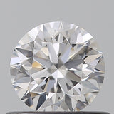 0.50 carat Round diamond D  VVS2 Very good