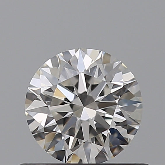 0.43 carat Round diamond G IF Excellent