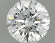 0.50 carat Round diamond I VS1 Excellent