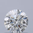 0.71 carat Round diamond G VVS1 Excellent