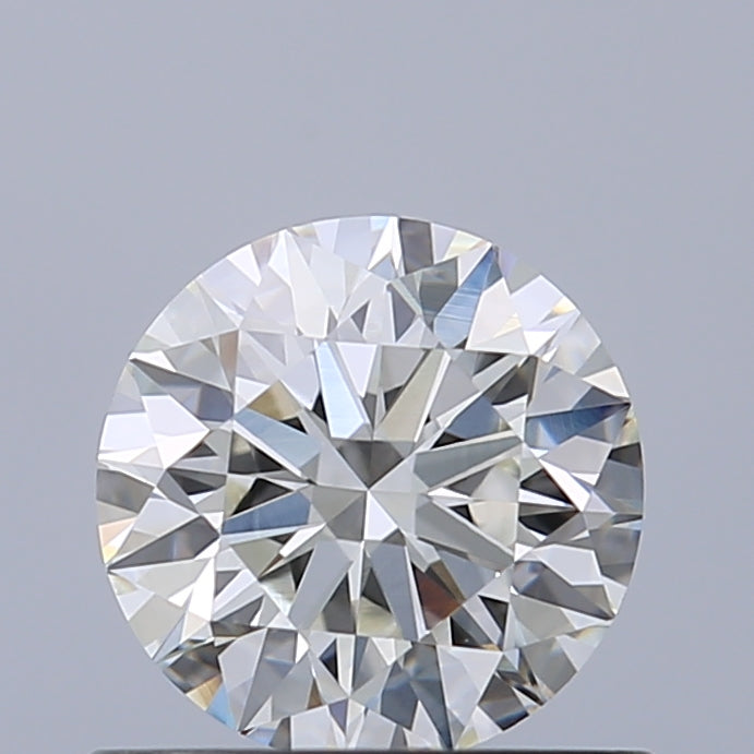 0.71 carat Round diamond G VVS1 Excellent