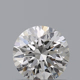 0.64 carat Round diamond G  VVS1 Excellent