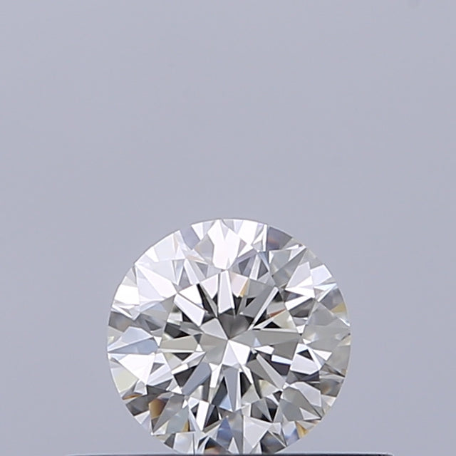 0.30 carat Round diamond F IF Excellent