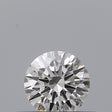 0.27 carat Round diamond F  VVS1 Excellent