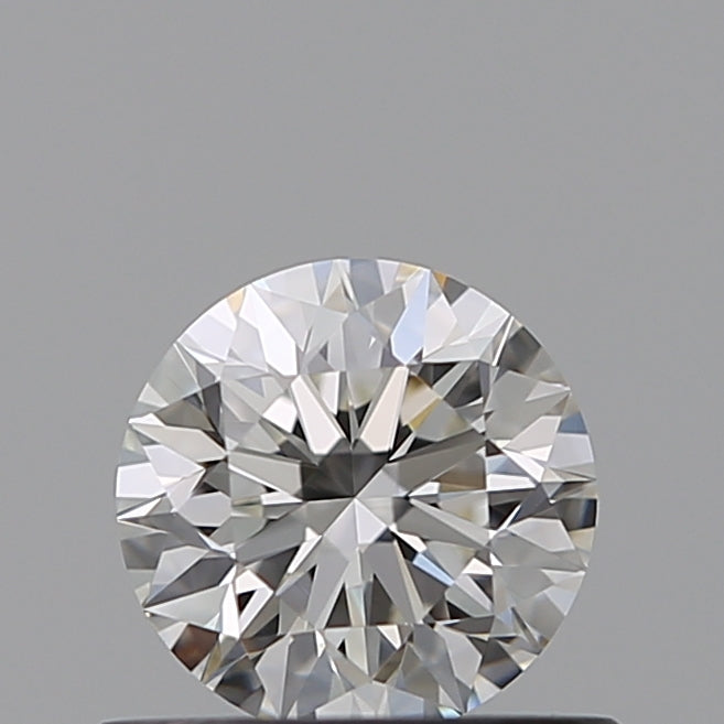 0.50 carat Round diamond H  VVS1 Excellent