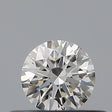 0.27 carat Round diamond F  VVS1 Excellent