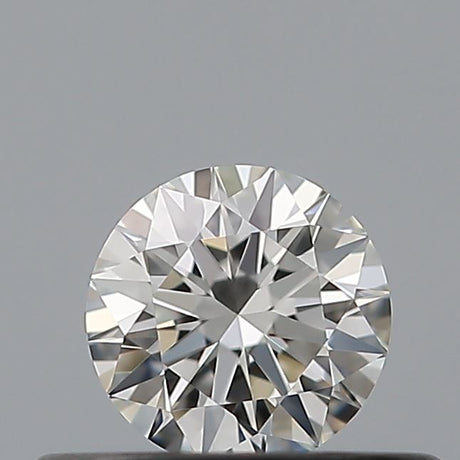 0.27 carat Round diamond F  VVS1 Excellent
