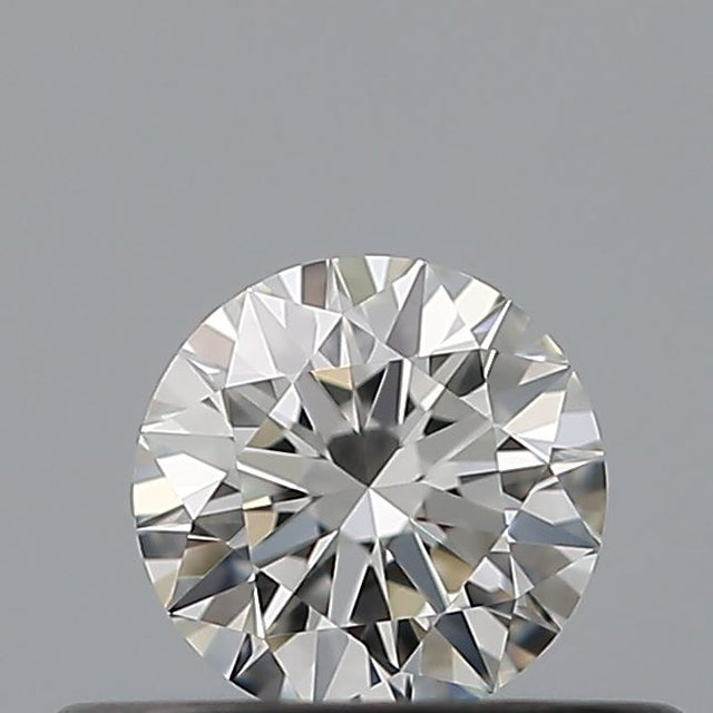 0.27 carat Round diamond F  VVS1 Excellent