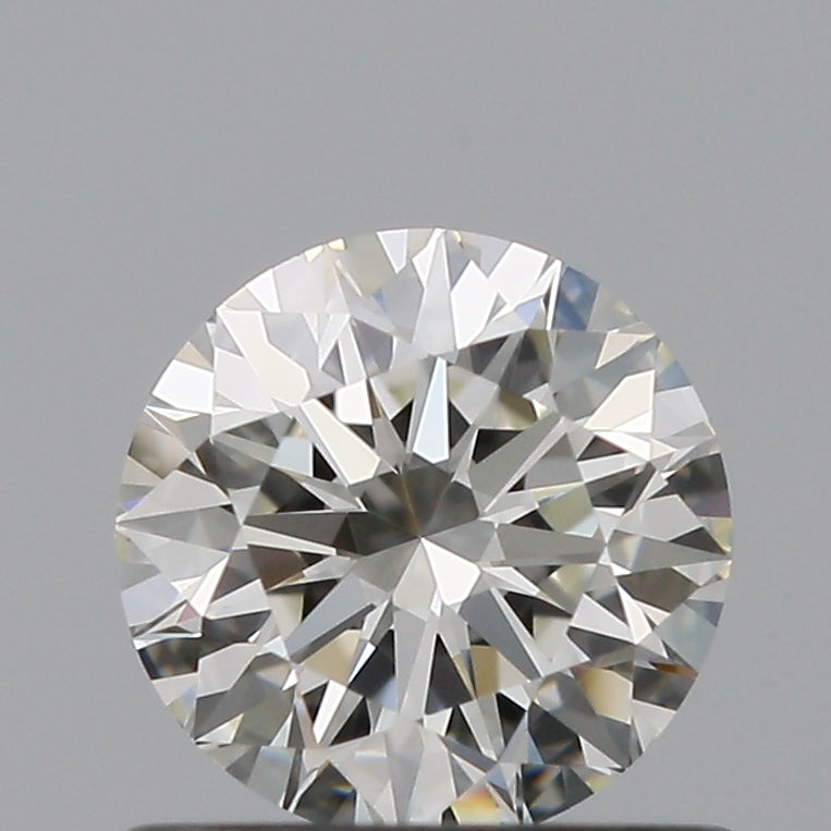 0.64 carat Round diamond I  IF Excellent