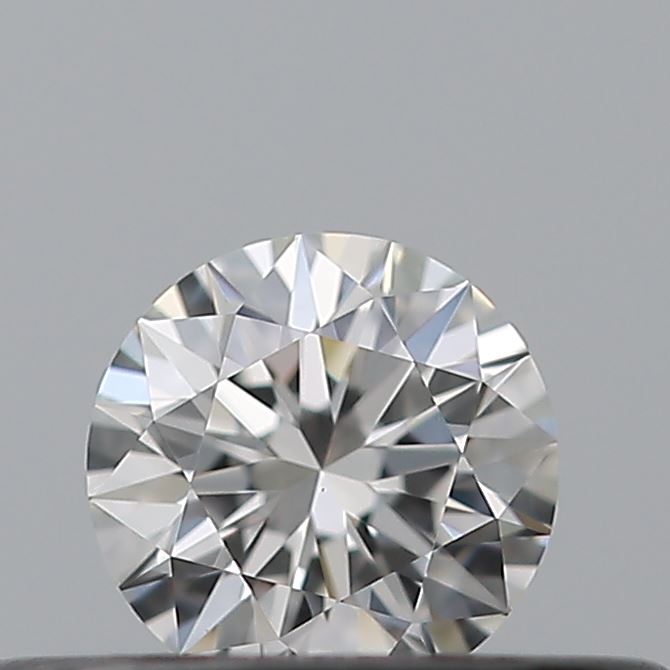 0.19 carat Round diamond G  VS1 Excellent