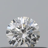 0.19 carat Round diamond G  VS1 Excellent