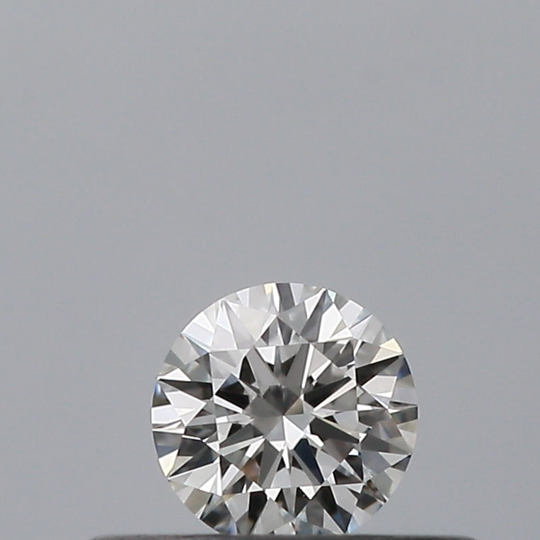 0.18 carat Round diamond G  VS1 Excellent