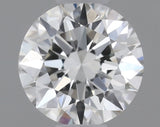 0.31 carat Round diamond I VS1 Excellent