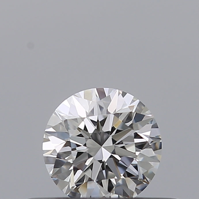 0.31 carat Round diamond D  VVS1 Excellent
