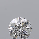 0.31 carat Round diamond D  VVS1 Excellent