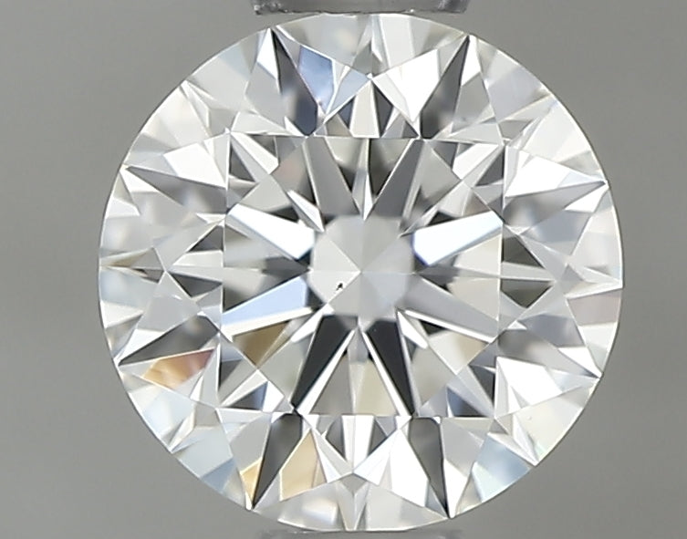 0.43 carat Round diamond H  VS2 Excellent