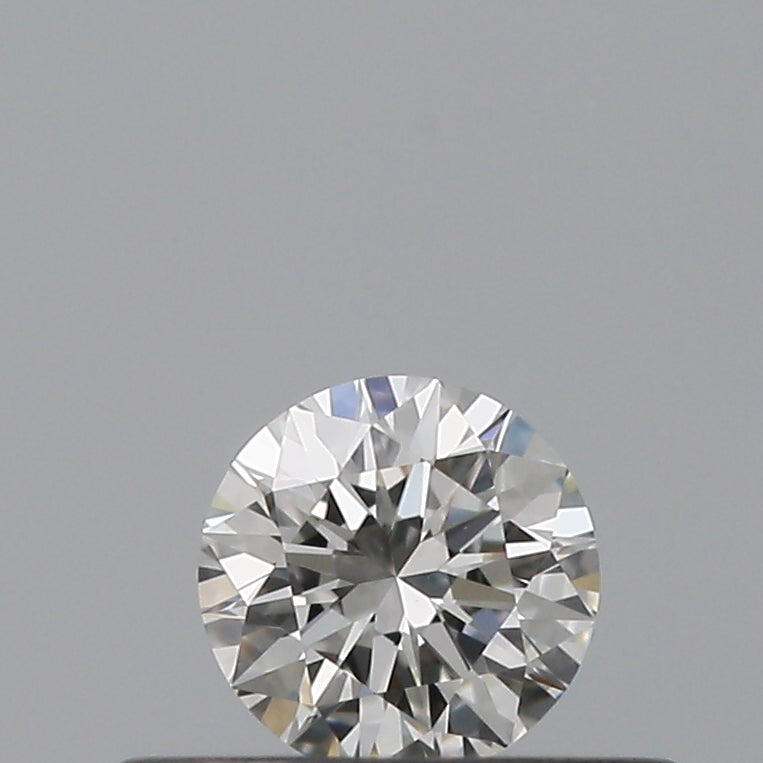 0.23 carat Round diamond I  VS2 Excellent