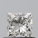 0.50 carat Princess diamond I  VVS1