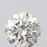 0.40 carat Round diamond K  SI2 Excellent