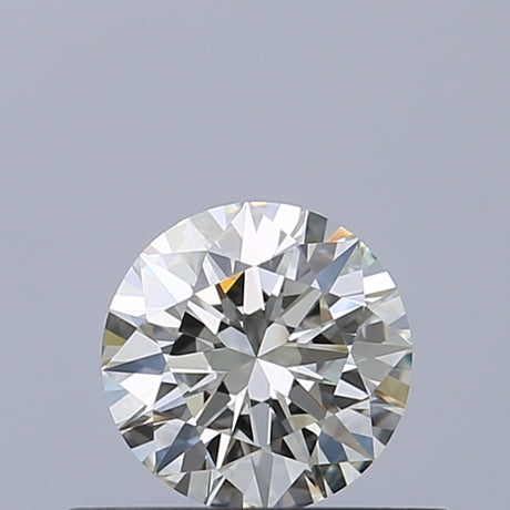 0.40 carat Round diamond H IF Excellent