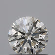 0.62 carat Round diamond J SI2 Excellent