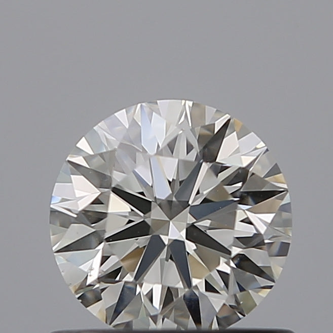 0.62 carat Round diamond J SI2 Excellent