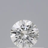 0.32 carat Round diamond G VVS2 Excellent